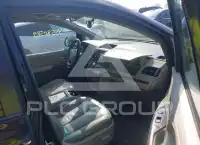 2012 Toyota SIENNA фото