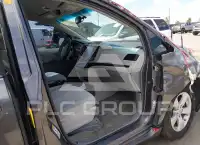 2012 Toyota SIENNA фото