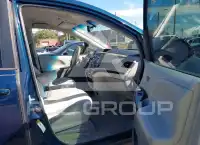 2012 Toyota SIENNA фото