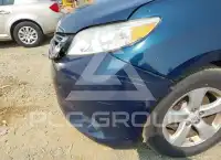 2012 Toyota SIENNA фото