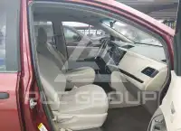 2012 Toyota SIENNA фото