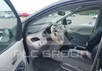 2012 Toyota SIENNA photo
