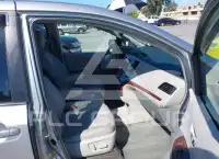 2012 Toyota SIENNA фото