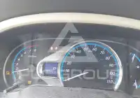 2012 Toyota SIENNA photo