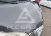 2012 Toyota SIENNA фото