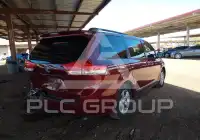 2012 Toyota SIENNA фото