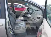 2012 Toyota SIENNA photo