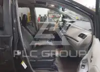 2012 Toyota SIENNA фото