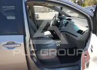 2012 Toyota SIENNA фото