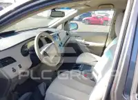 2012 Toyota SIENNA фото