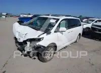2012 Toyota SIENNA photo