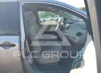 2012 Toyota SIENNA фото