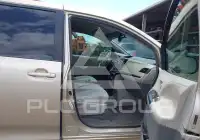 2012 Toyota SIENNA фото