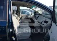 2012 Toyota SIENNA photo