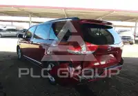 2012 Toyota SIENNA фото