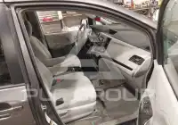 2012 Toyota SIENNA фото