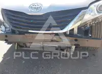 2012 Toyota SIENNA фото
