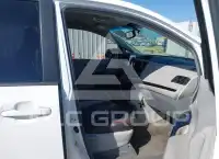2012 Toyota SIENNA фото