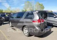 2012 Toyota SIENNA фото