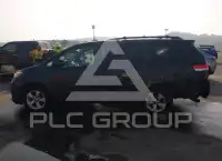 2012 Toyota SIENNA фото
