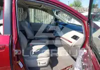 2012 Toyota SIENNA фото
