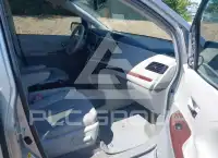 2012 Toyota SIENNA фото