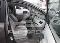 2012 Toyota SIENNA фото