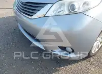 2012 Toyota SIENNA фото