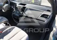 2012 Toyota SIENNA фото