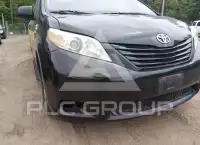 2012 Toyota SIENNA фото