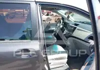 2012 Toyota SIENNA photo