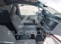 2012 Toyota SIENNA фото