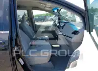 2012 Toyota SIENNA фото