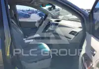 2012 Toyota SIENNA photo