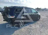 2012 Toyota SIENNA photo