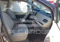 2012 Toyota SIENNA фото