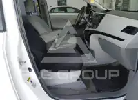 2012 Toyota SIENNA фото