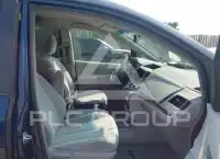 2012 Toyota SIENNA фото