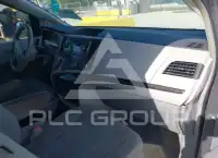 2012 Toyota SIENNA фото