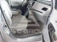 2012 Toyota SIENNA фото
