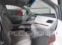 2012 Toyota SIENNA фото