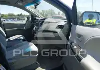 2012 Toyota SIENNA фото