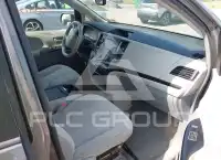 2012 Toyota SIENNA фото