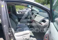 2012 Toyota SIENNA фото
