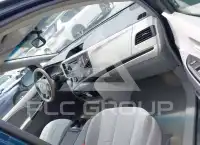 2012 Toyota SIENNA photo