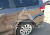 2012 Toyota SIENNA фото