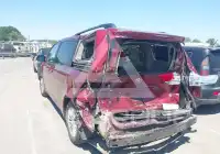 2012 Toyota SIENNA фото