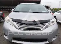 2012 Toyota SIENNA photo