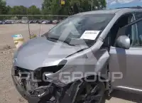 2012 Toyota SIENNA фото