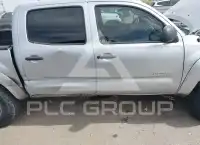 2012 Toyota TACOMA photo